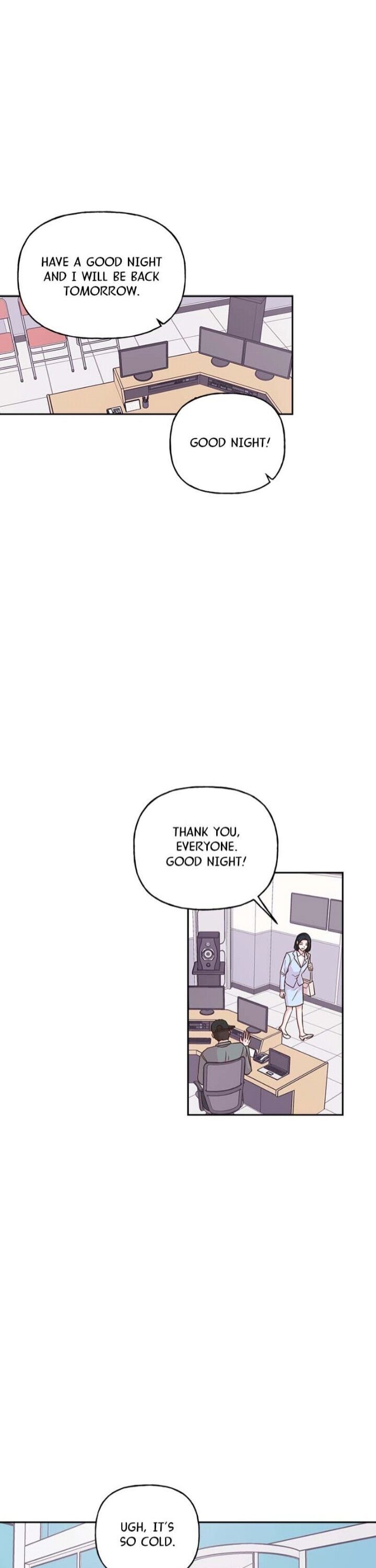 Switched at Thunder Chapter 22 page 6