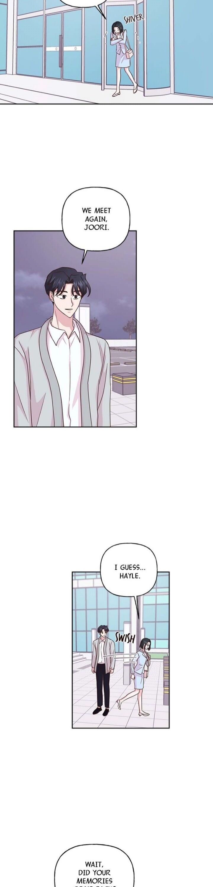 Switched at Thunder Chapter 22 page 7