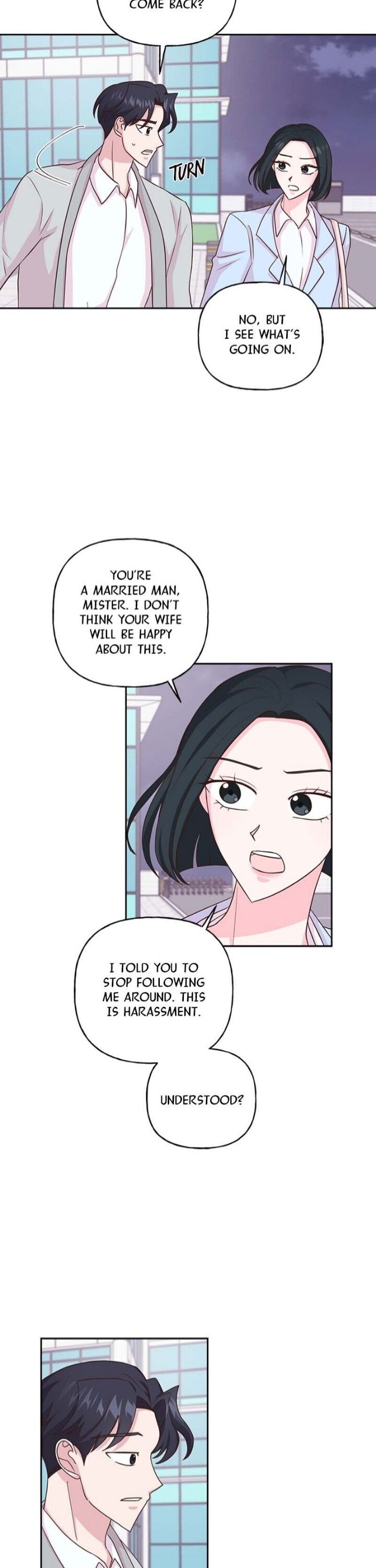 Switched at Thunder Chapter 22 page 8