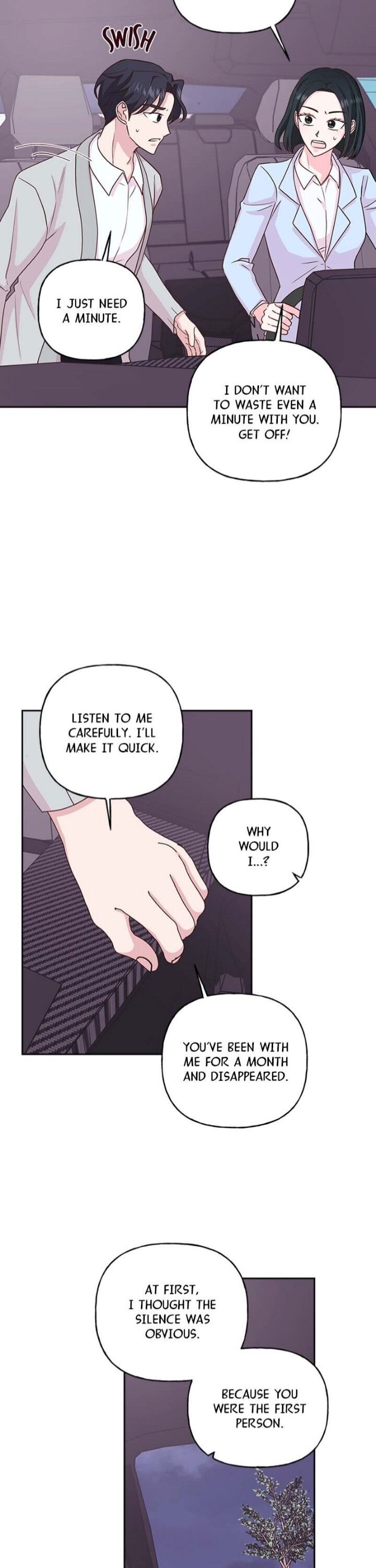 Switched at Thunder Chapter 22 page 10