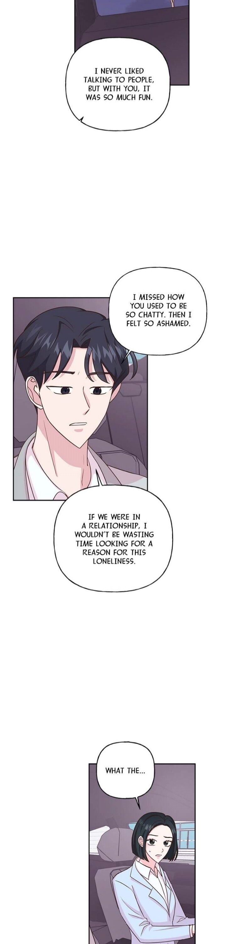 Switched at Thunder Chapter 22 page 11
