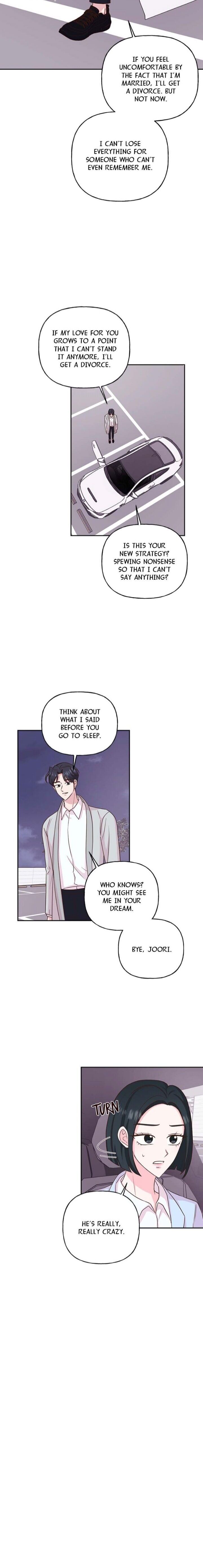 Switched at Thunder Chapter 22 page 13