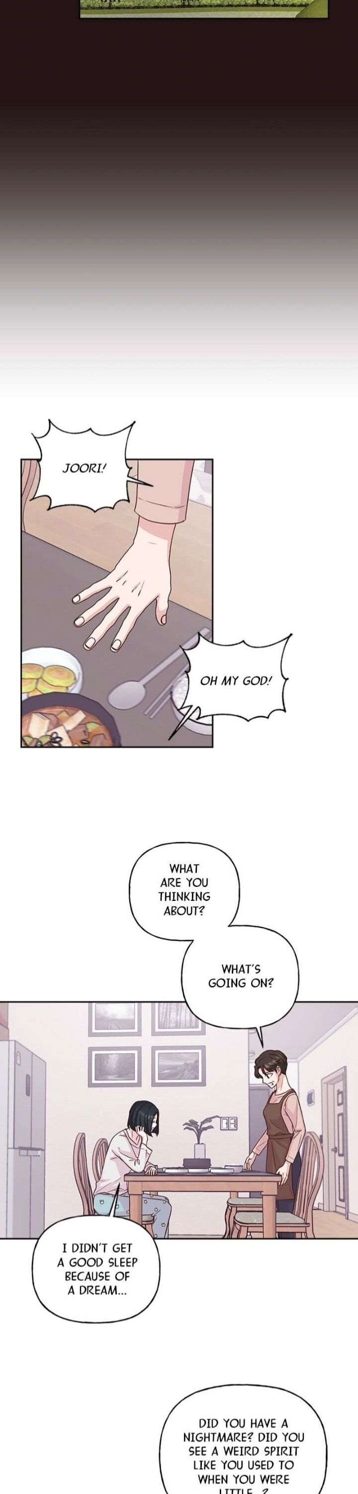 Switched at Thunder Chapter 22 page 15