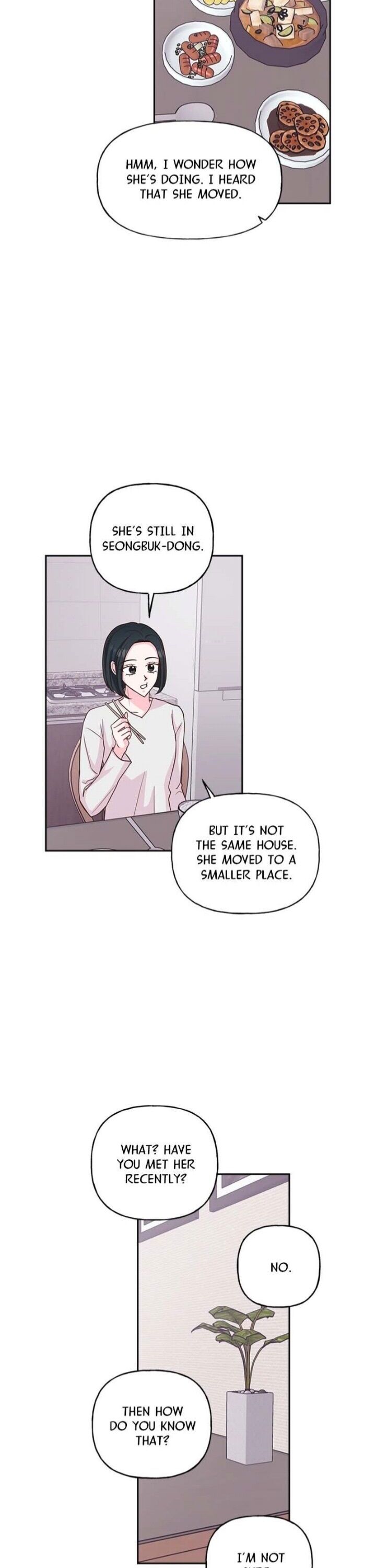 Switched at Thunder Chapter 22 page 17