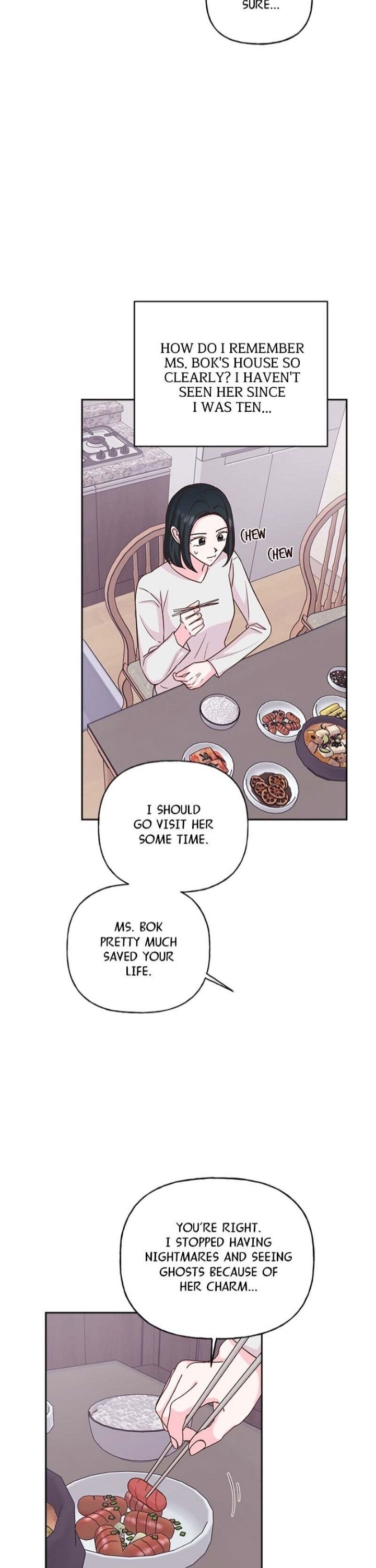 Switched at Thunder Chapter 22 page 18