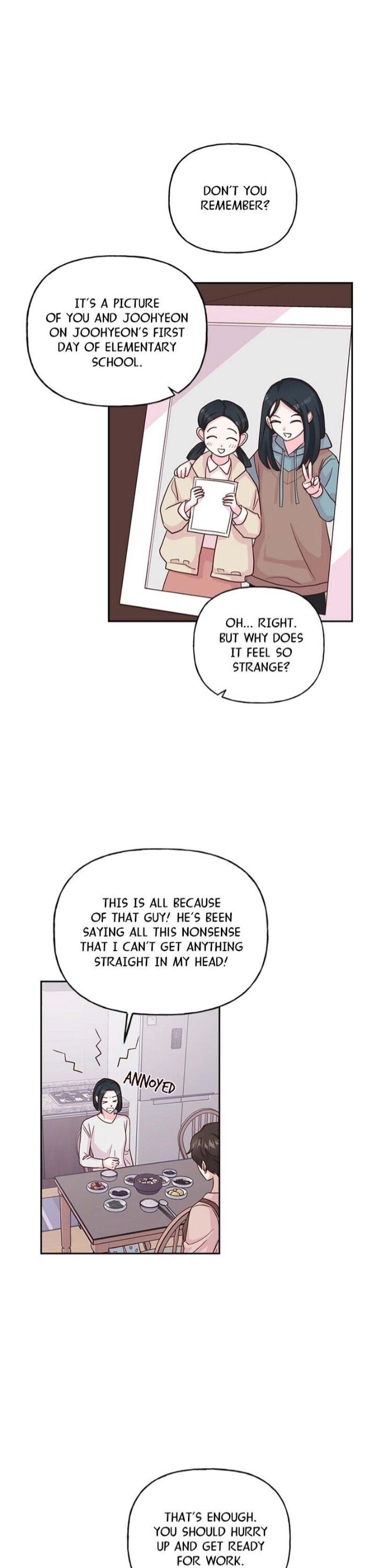 Switched at Thunder Chapter 22 page 20