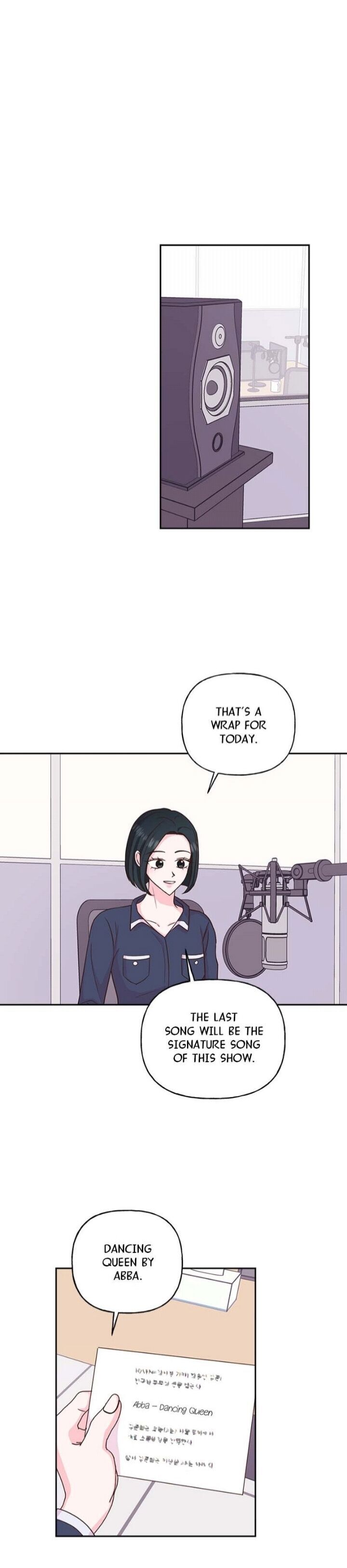 Switched at Thunder Chapter 22 page 22