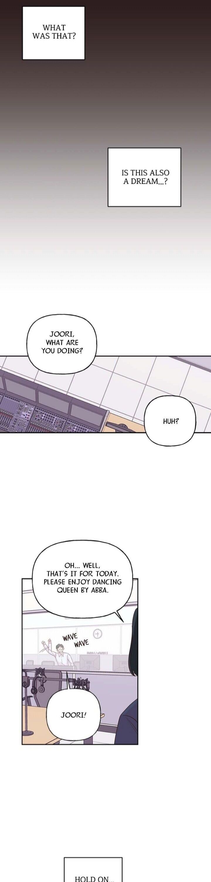 Switched at Thunder Chapter 22 page 24
