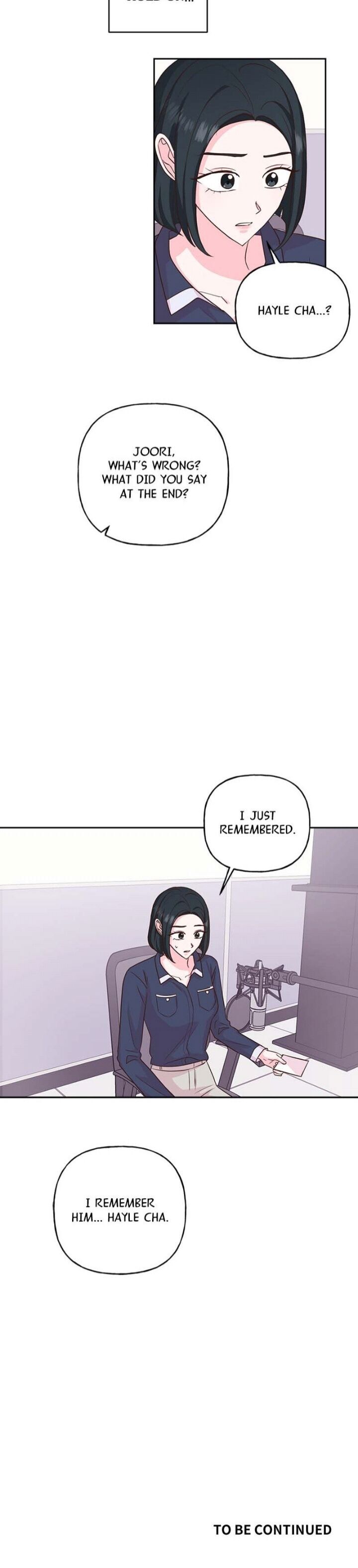 Switched at Thunder Chapter 22 page 25