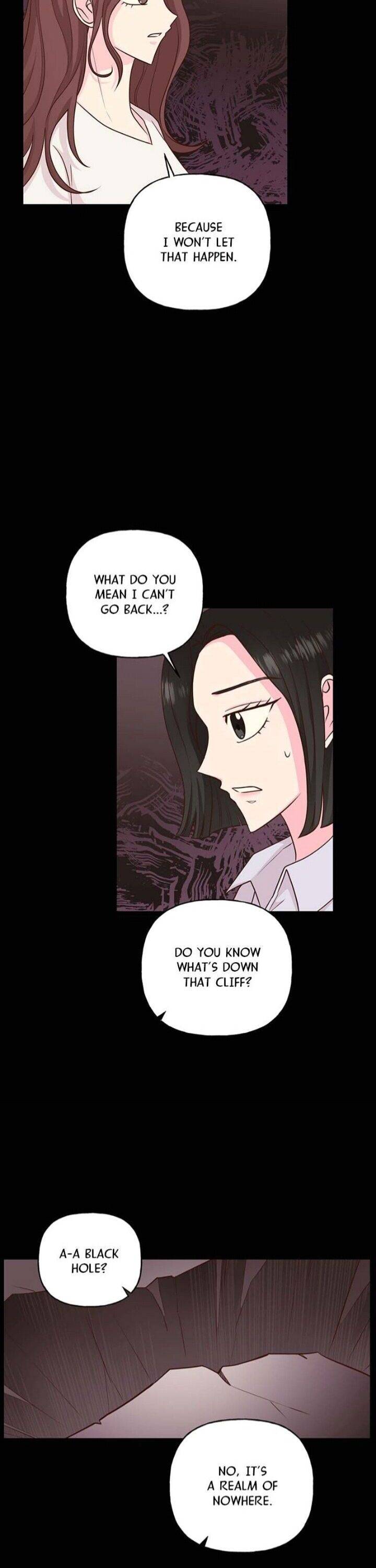 Switched at Thunder Chapter 23 page 4