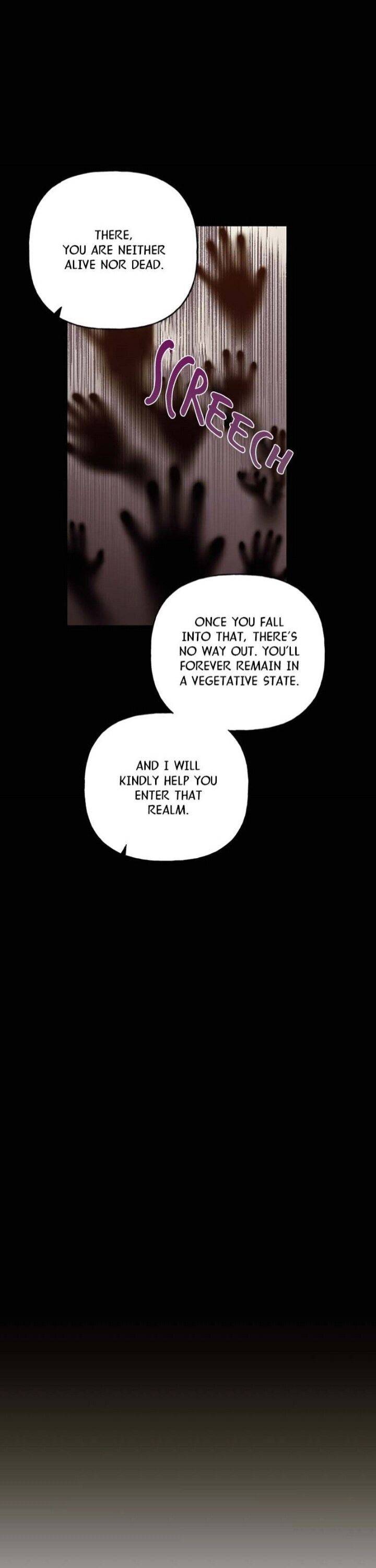 Switched at Thunder Chapter 23 page 5