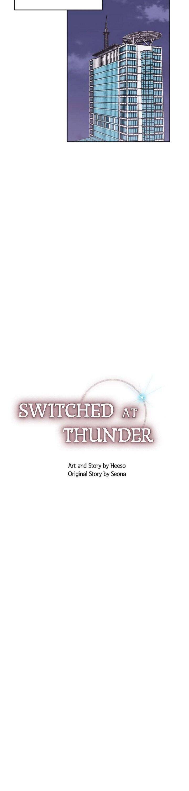 Switched at Thunder Chapter 23 page 7