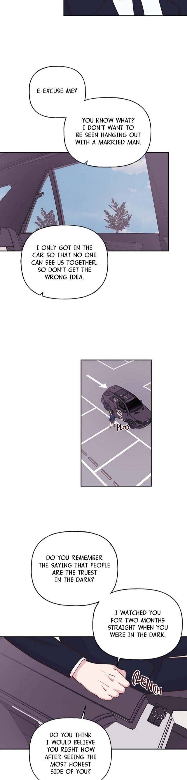 Switched at Thunder Chapter 23 page 22