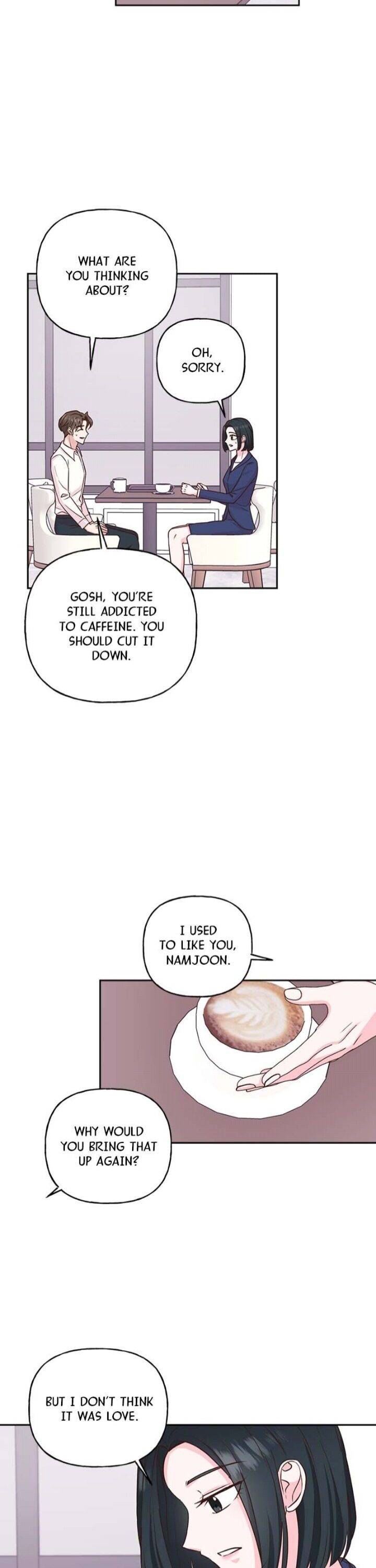Switched at Thunder Chapter 24 page 2