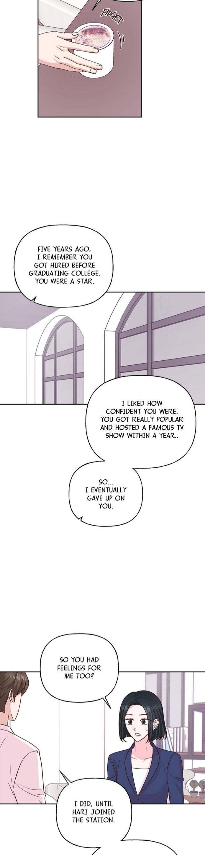Switched at Thunder Chapter 24 page 5