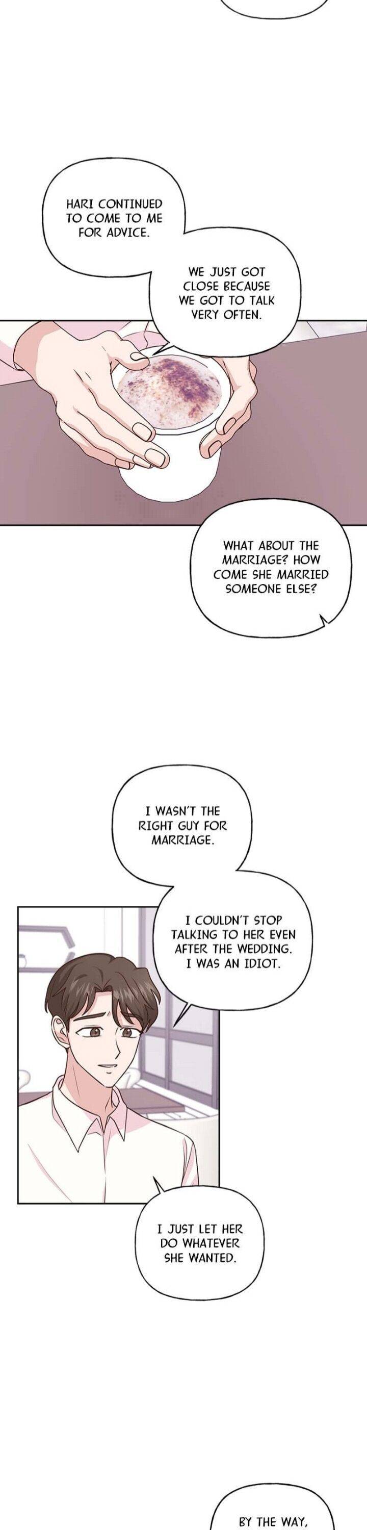 Switched at Thunder Chapter 24 page 7