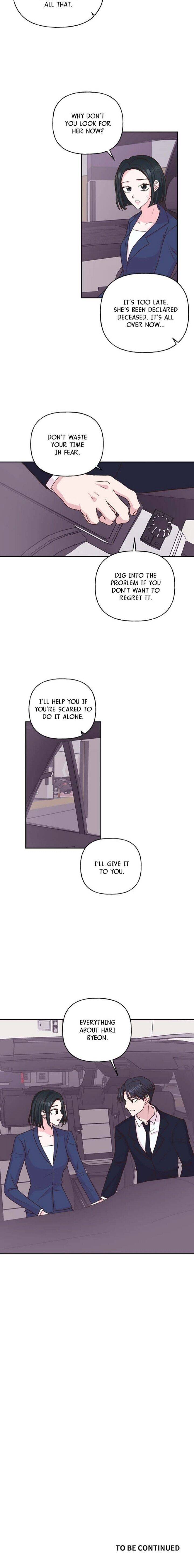 Switched at Thunder Chapter 24 page 25