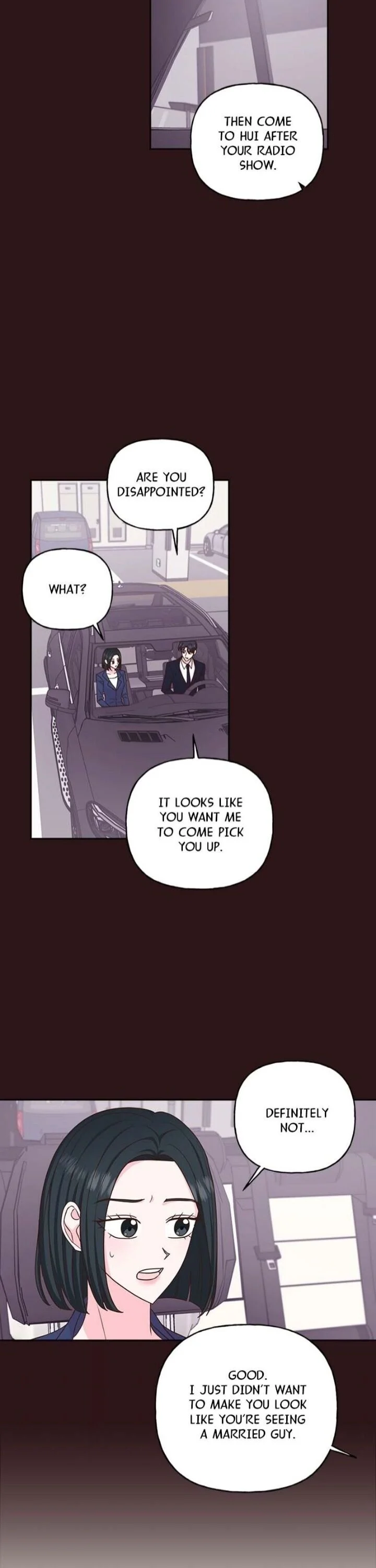 Switched at Thunder Chapter 25 page 2