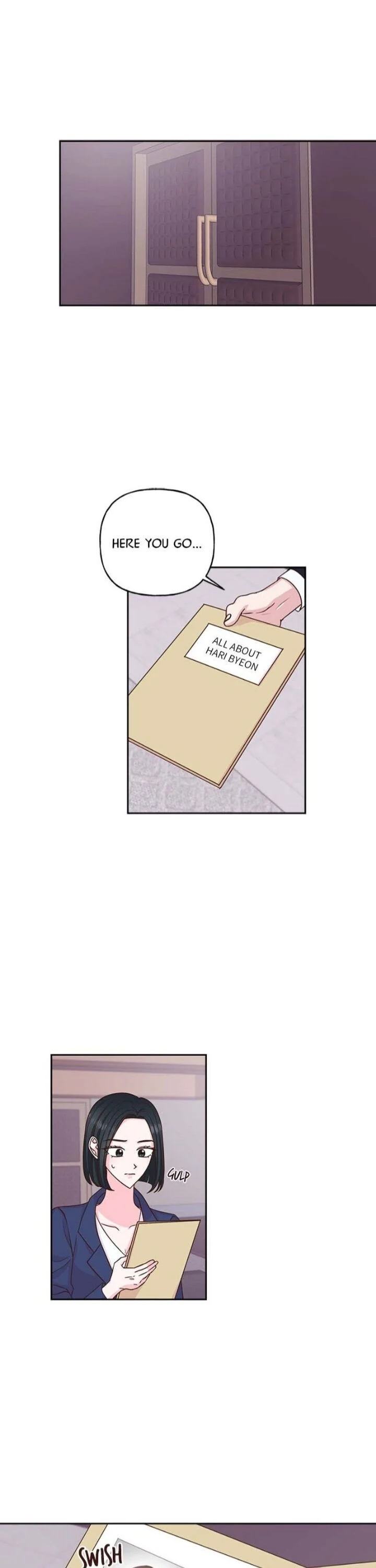 Switched at Thunder Chapter 25 page 7