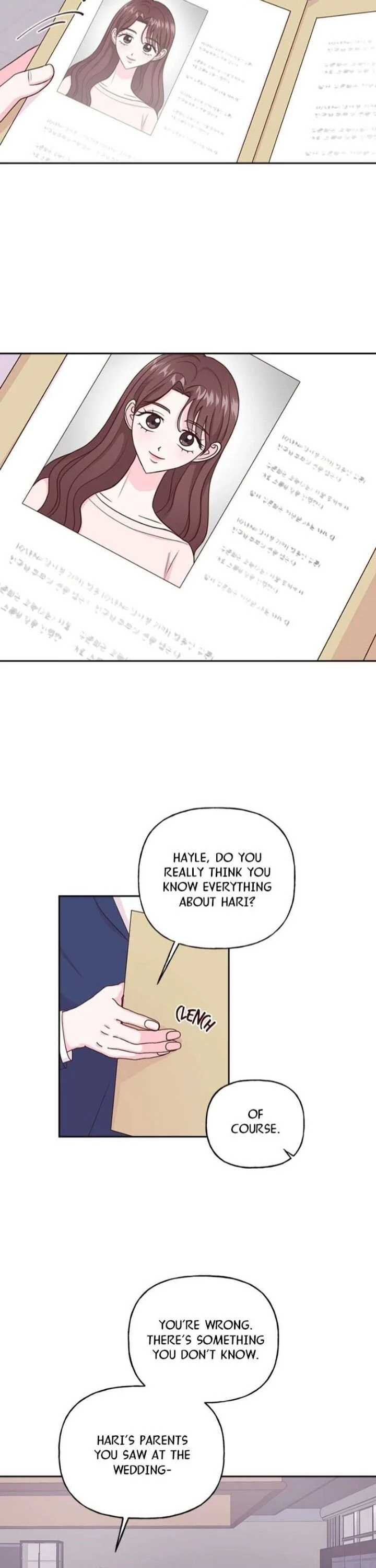 Switched at Thunder Chapter 25 page 8
