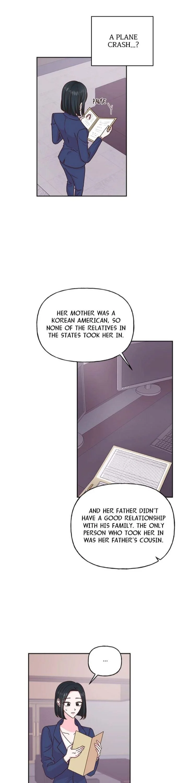 Switched at Thunder Chapter 25 page 11