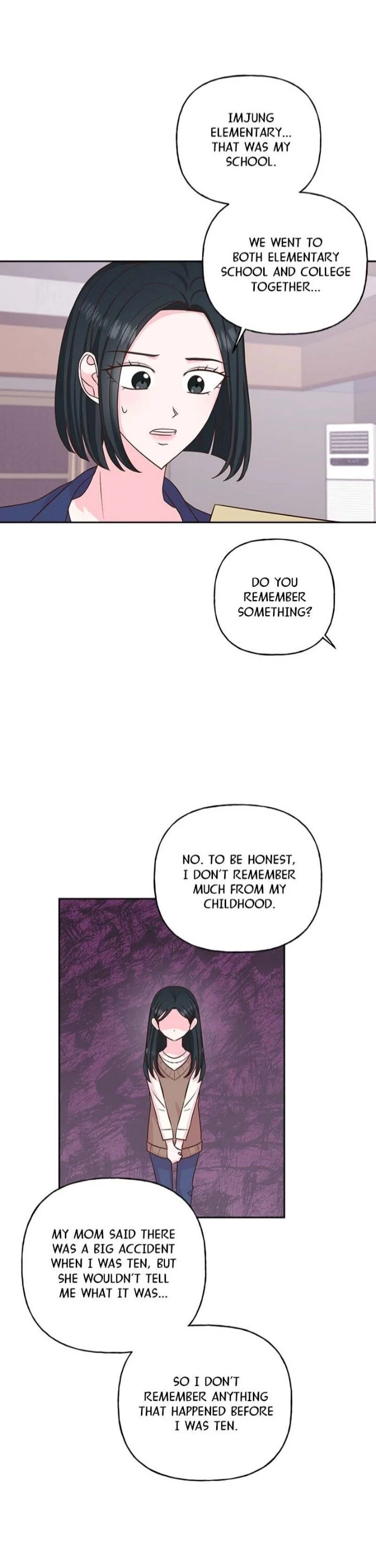 Switched at Thunder Chapter 25 page 13
