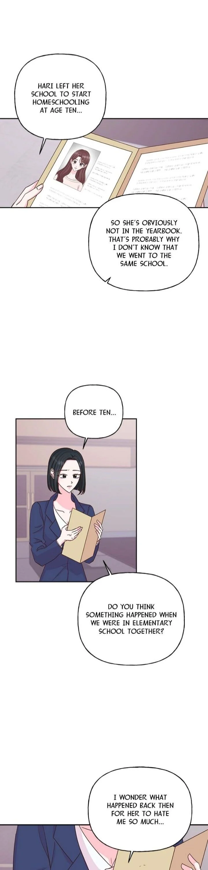 Switched at Thunder Chapter 25 page 14