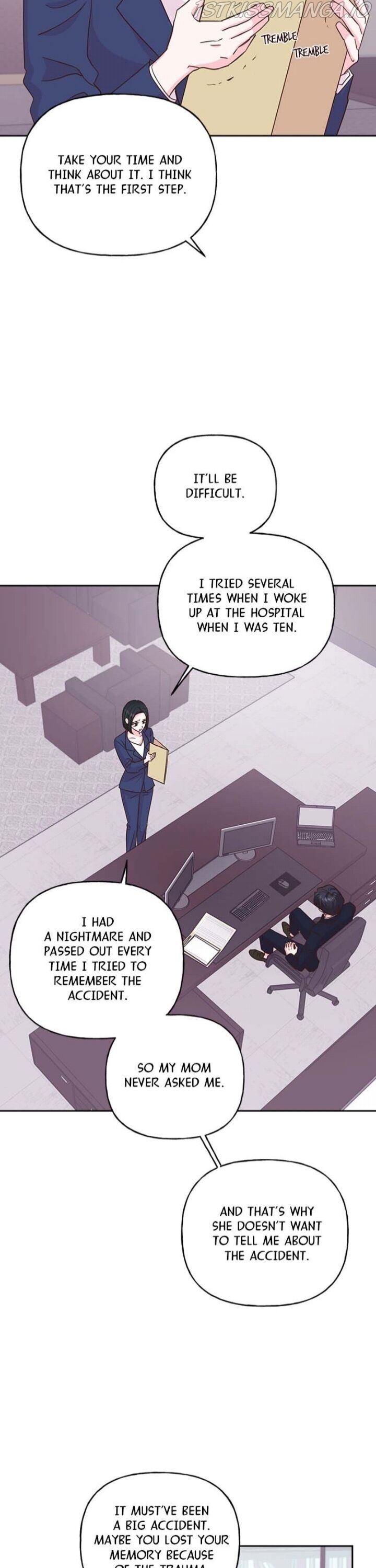 Switched at Thunder Chapter 25 page 15