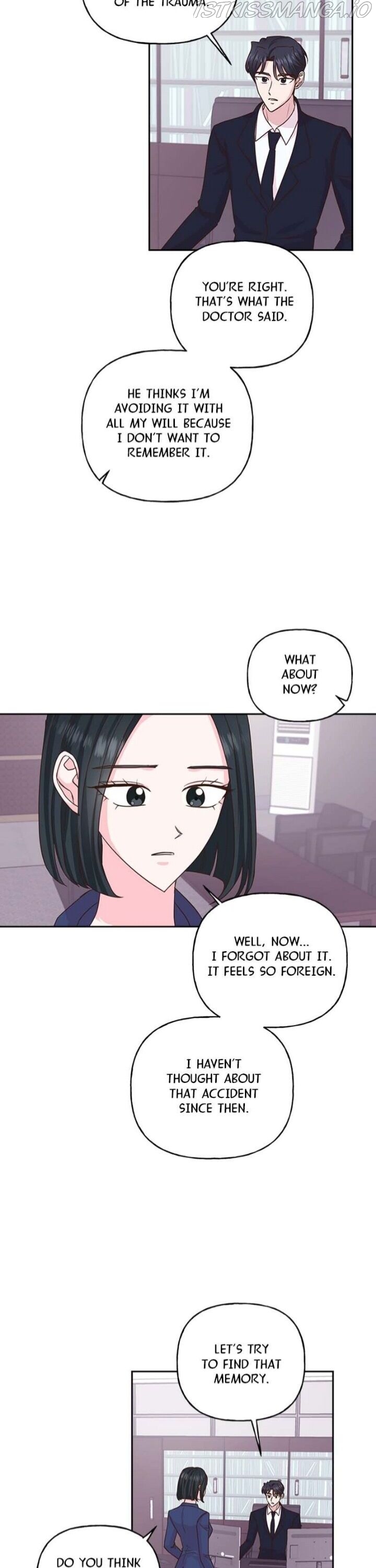 Switched at Thunder Chapter 25 page 16