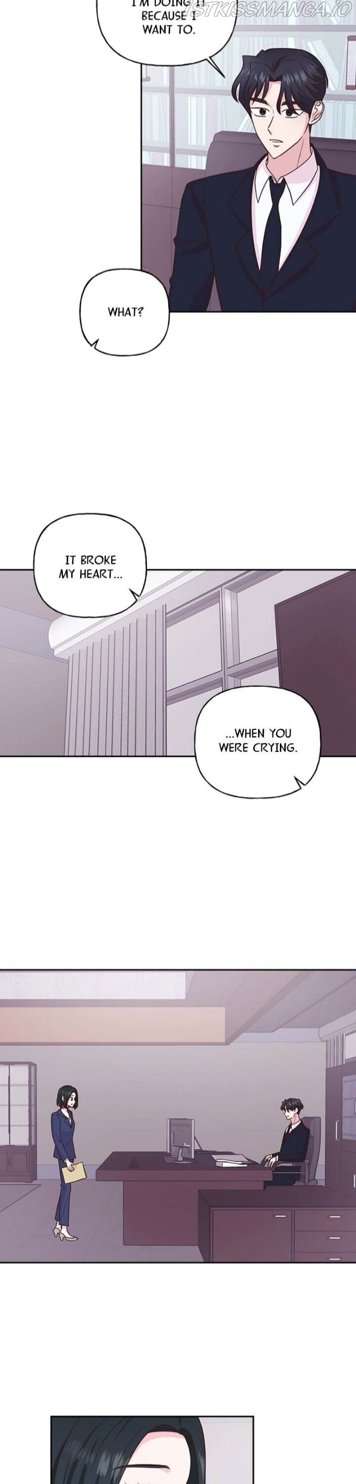Switched at Thunder Chapter 25 page 18