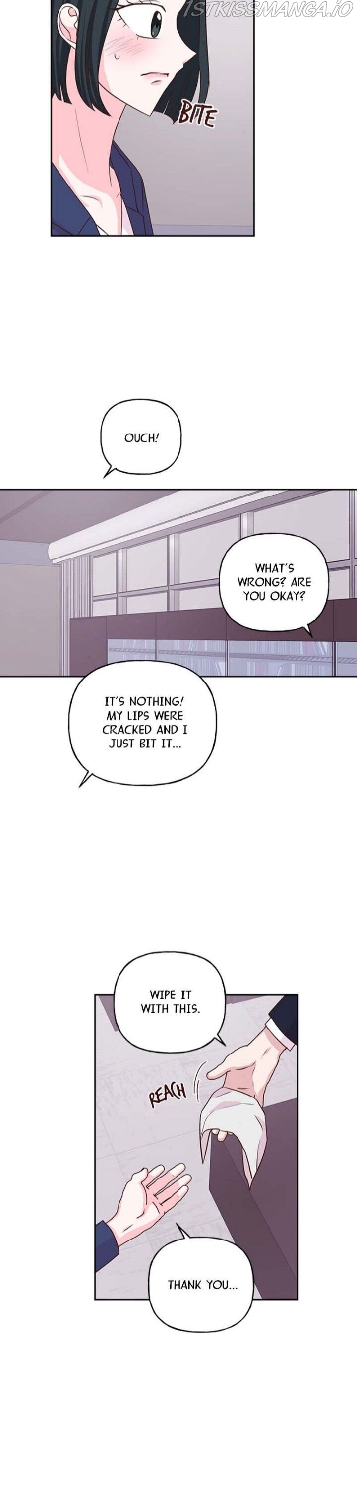 Switched at Thunder Chapter 25 page 19
