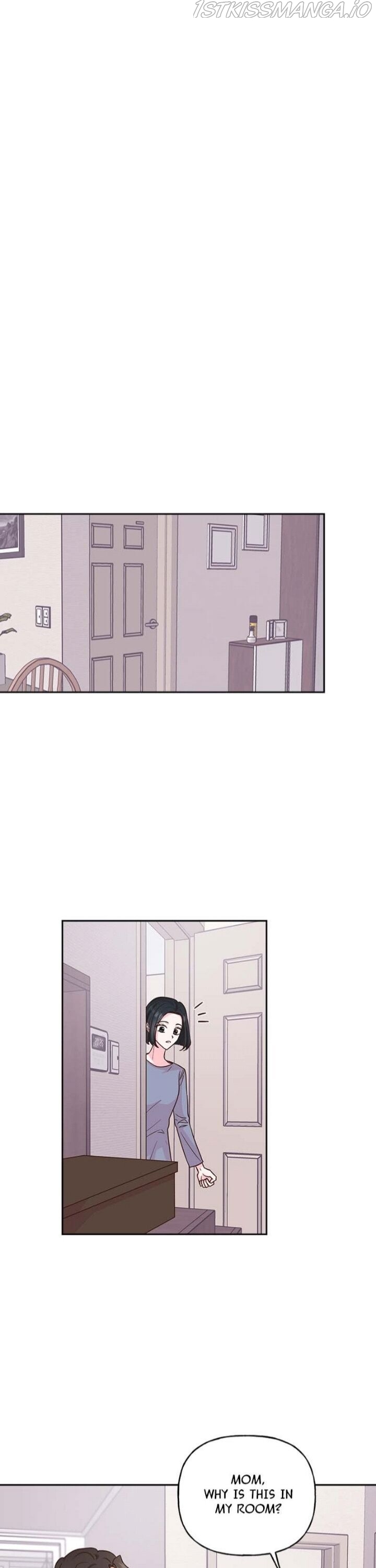 Switched at Thunder Chapter 25 page 21