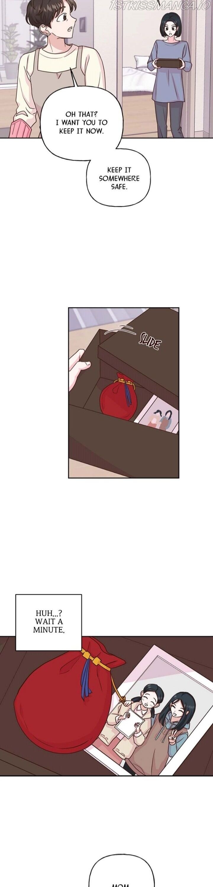 Switched at Thunder Chapter 25 page 22
