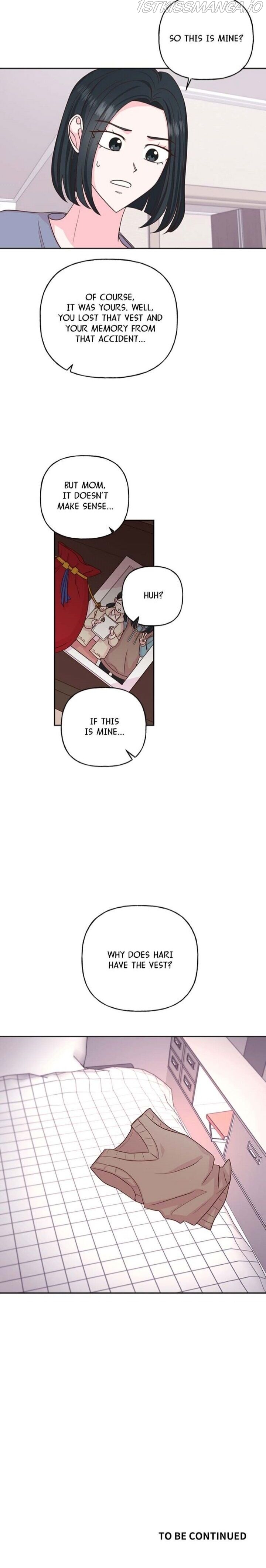 Switched at Thunder Chapter 25 page 24