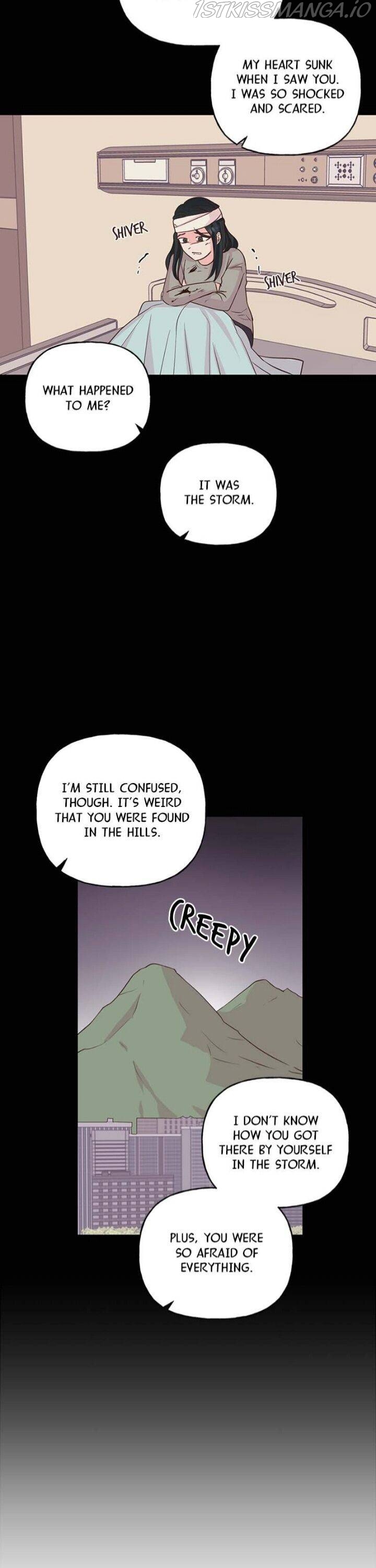 Switched at Thunder Chapter 26 page 5