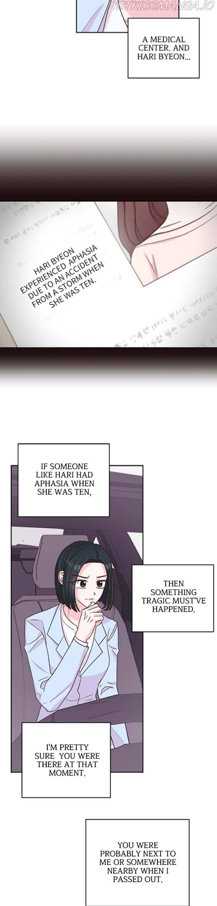 Switched at Thunder Chapter 26 page 9