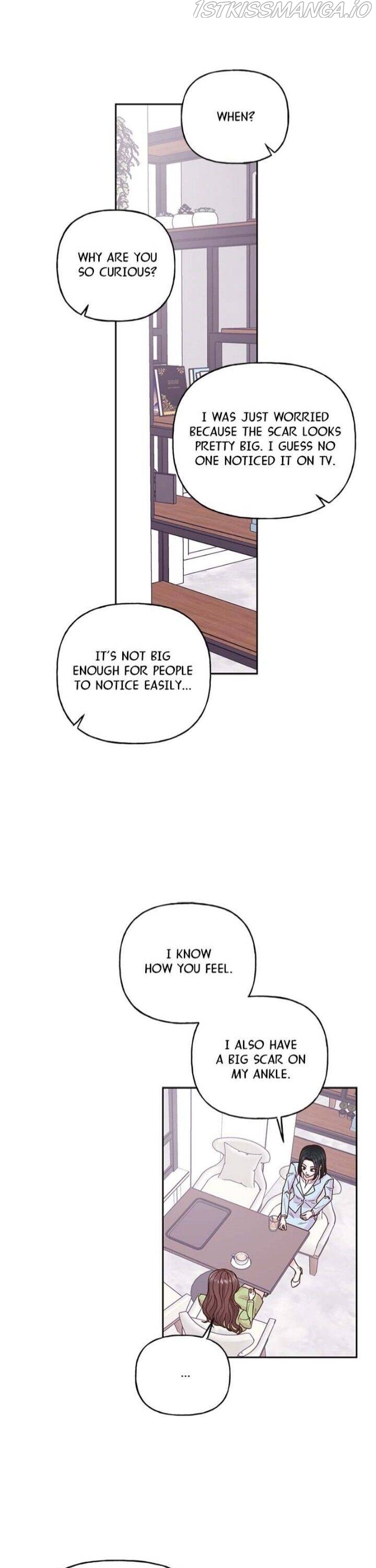 Switched at Thunder Chapter 26 page 14