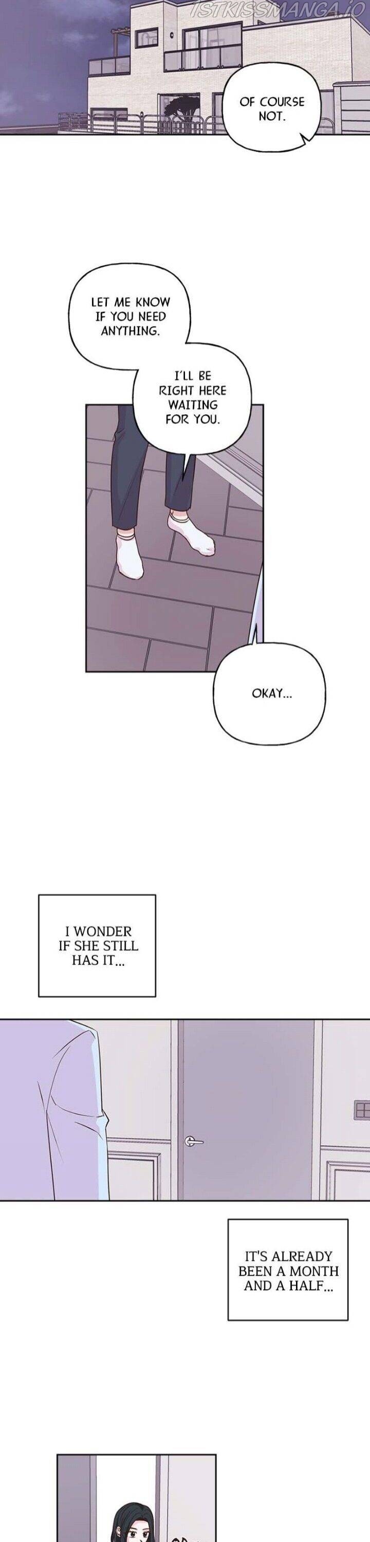 Switched at Thunder Chapter 26 page 26