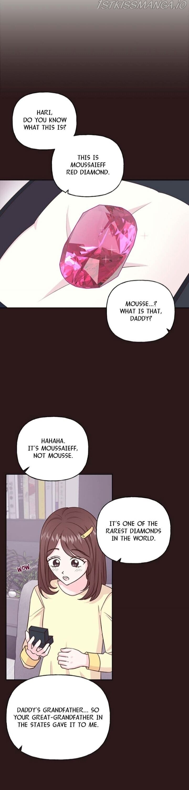 Switched at Thunder Chapter 27 page 3