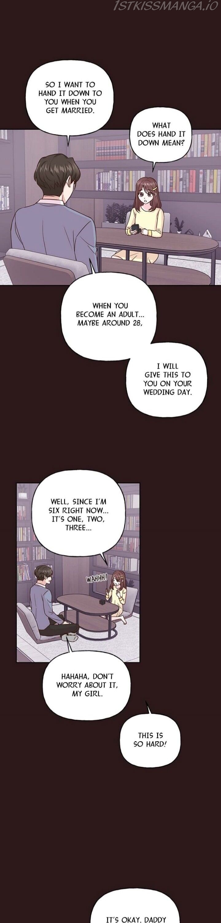 Switched at Thunder Chapter 27 page 4