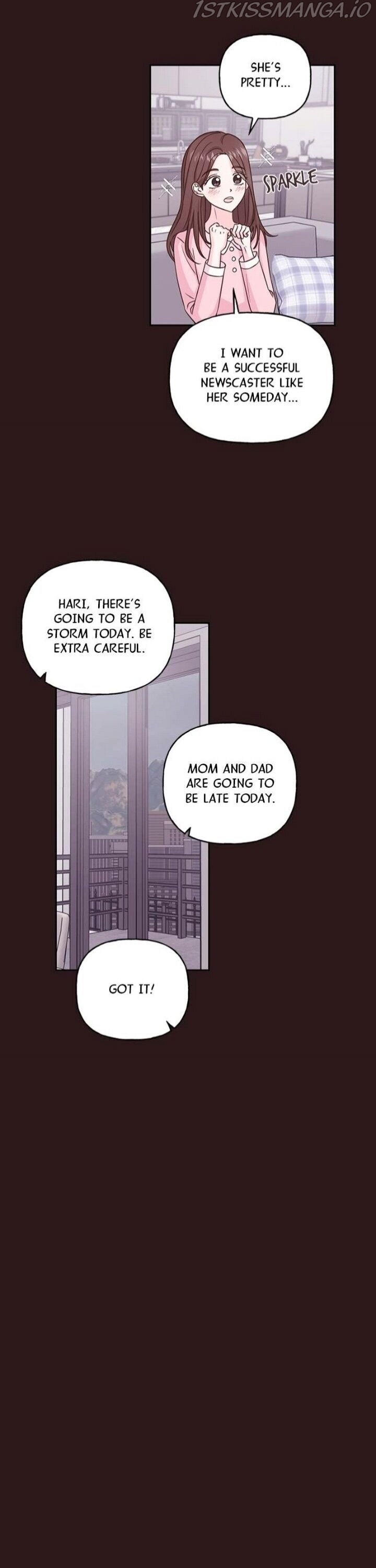 Switched at Thunder Chapter 27 page 9