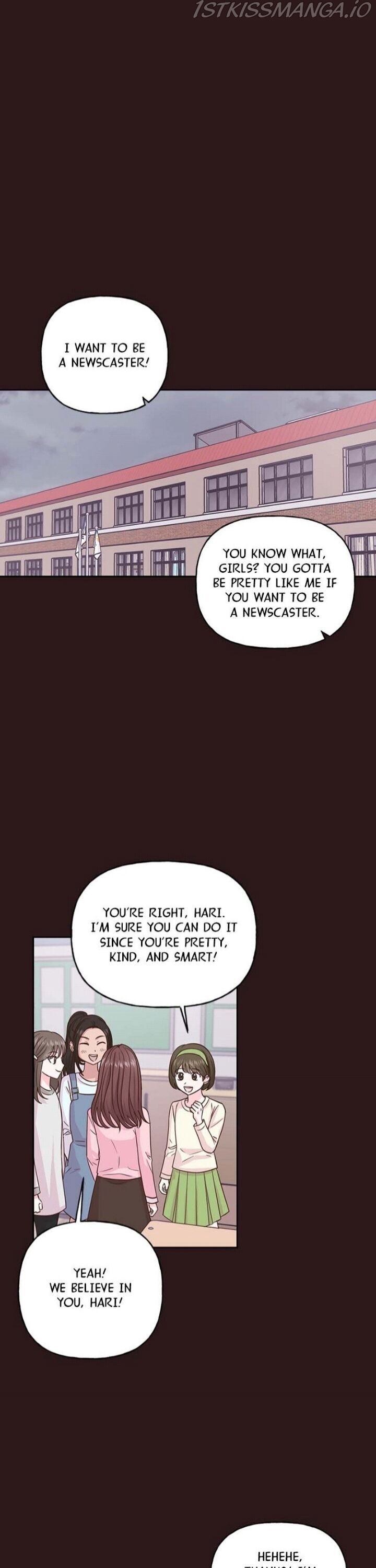 Switched at Thunder Chapter 27 page 10