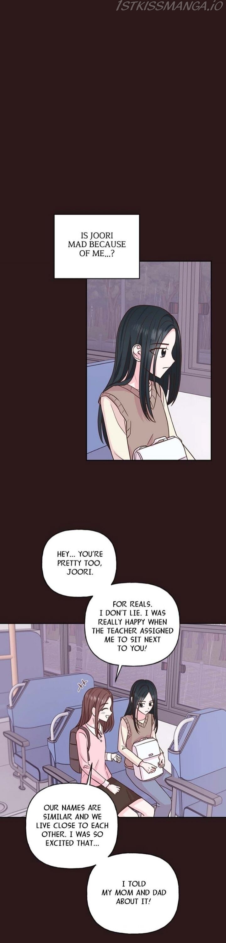 Switched at Thunder Chapter 27 page 15