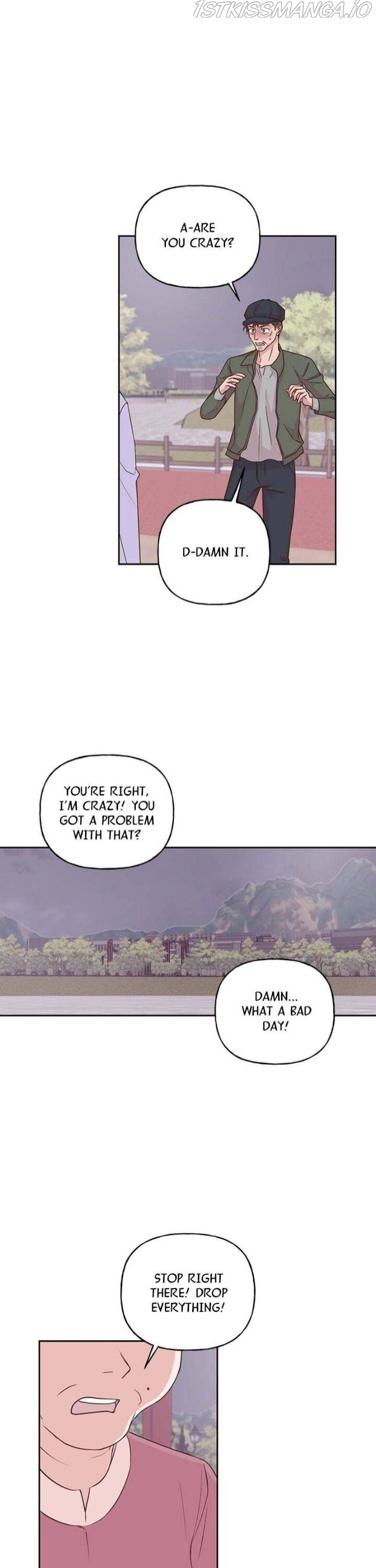 Switched at Thunder Chapter 28 page 2
