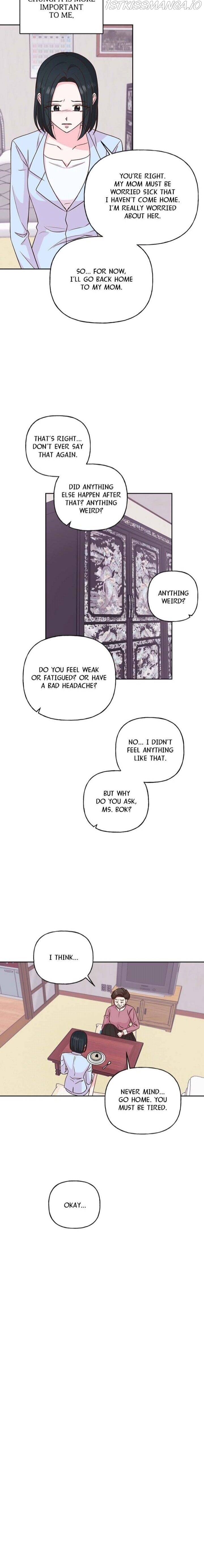 Switched at Thunder Chapter 28 page 10