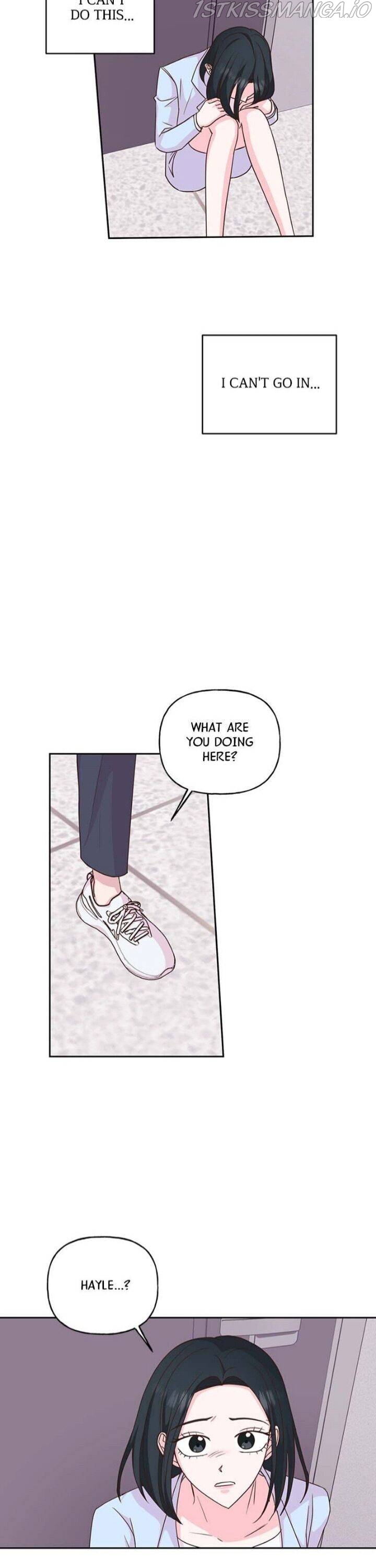 Switched at Thunder Chapter 28 page 13