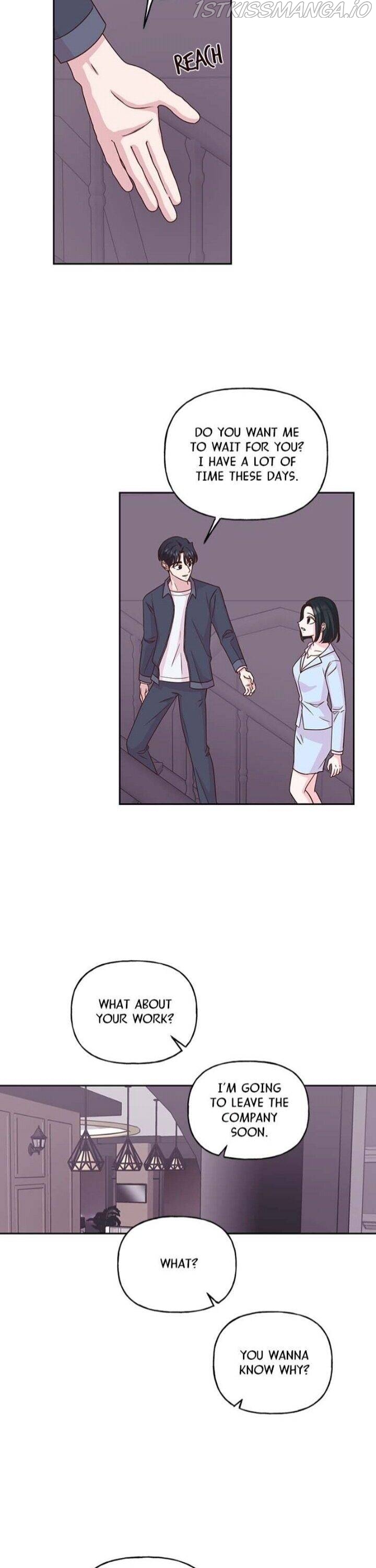 Switched at Thunder Chapter 28 page 17