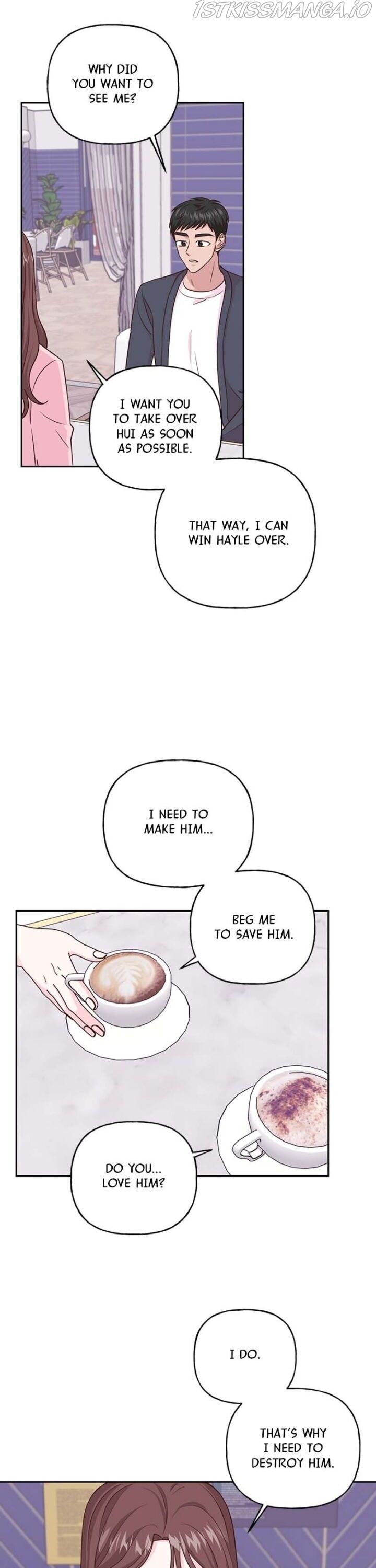 Switched at Thunder Chapter 29 page 2