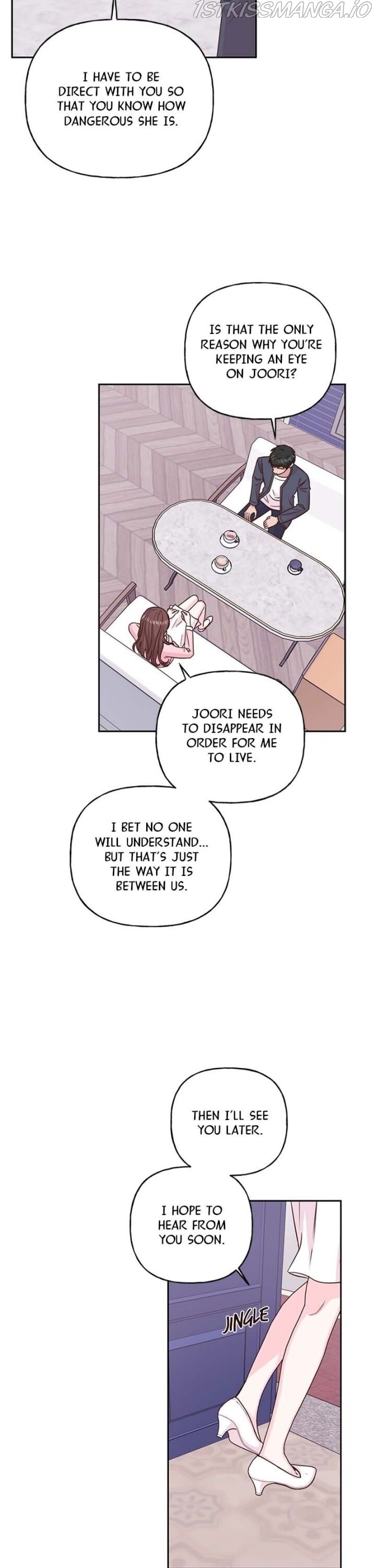 Switched at Thunder Chapter 29 page 4