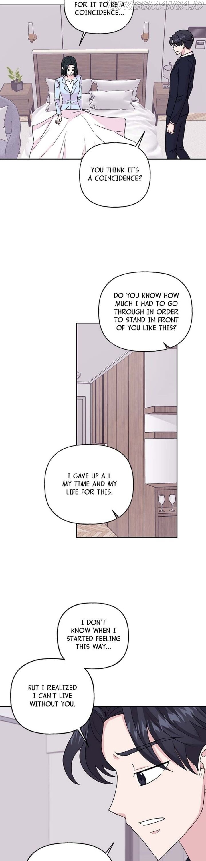 Switched at Thunder Chapter 29 page 7